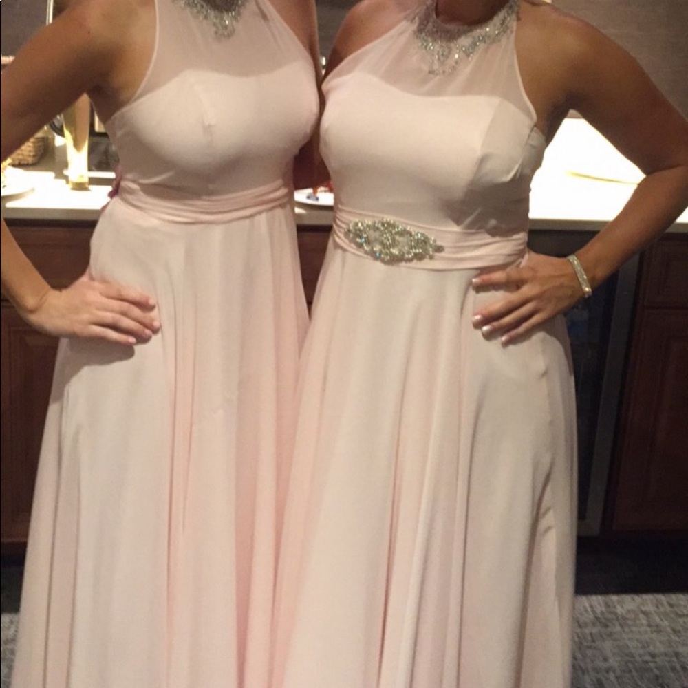 Alfred Angelo Bridesmaid Dress